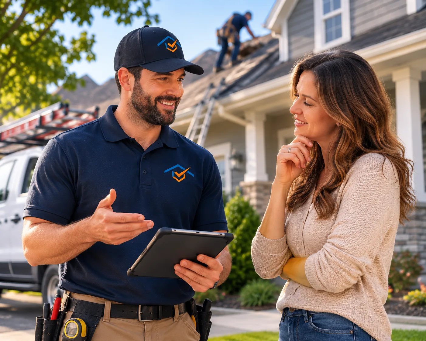 Roof Inspection FAQs in Powhatan, AR