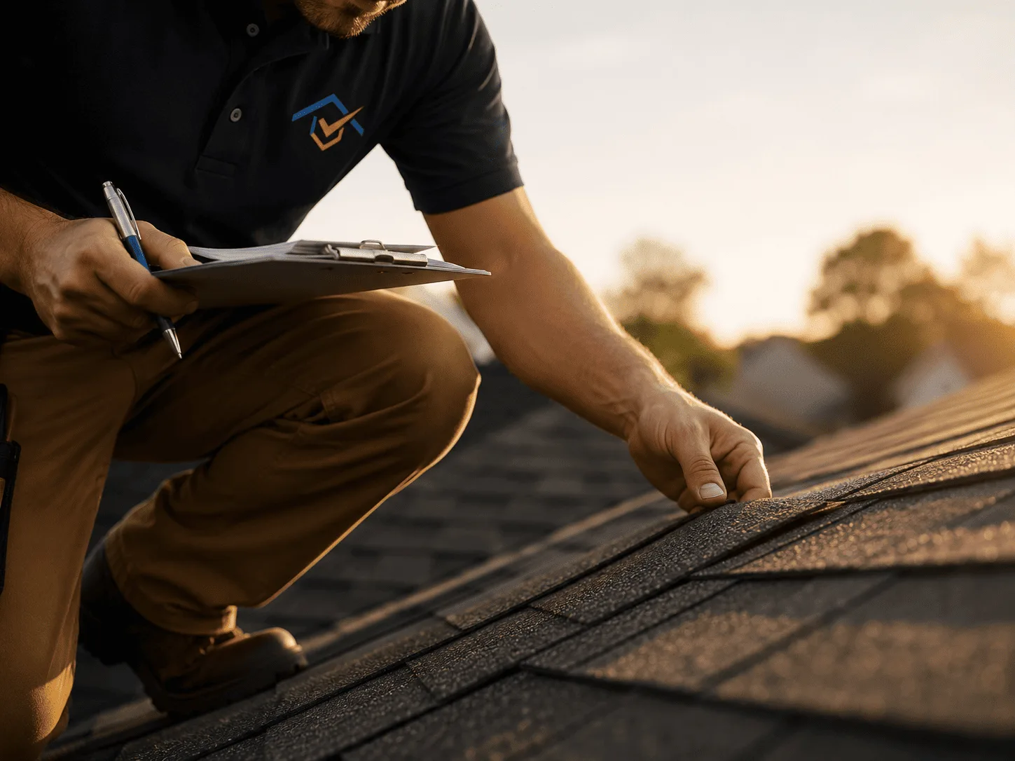 Why Choose Roof Inspection in Powhatan, AR